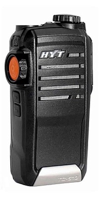 Hytera TC-518 UHF характеристики