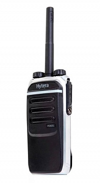 Hytera PD605G UHF характеристики