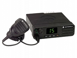 Motorola DM4400E UHF 45 Вт характеристики