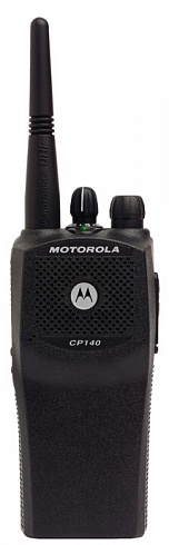Motorola GP140 характеристики