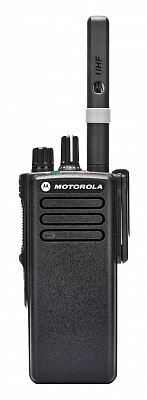 Motorola DP4401 VHF характеристики