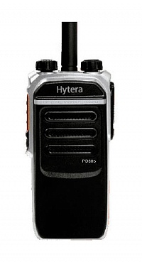 Hytera PD605 UHF характеристики