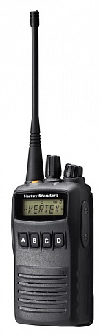 Vertex Standard VX-454 River характеристики