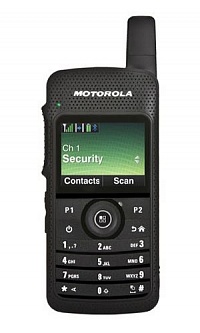 Motorola SL4010E UHF характеристики