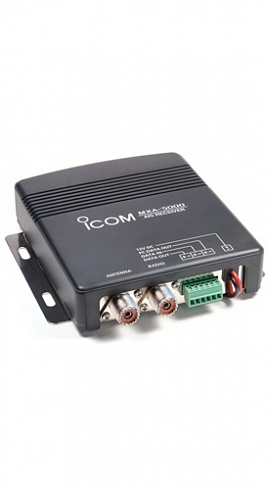 Icom MXA-5000 характеристики