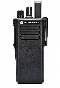 Motorola DP4400 VHF характеристики