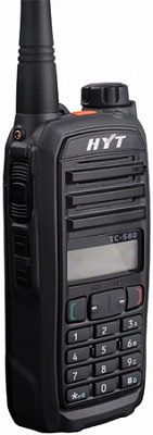 Hytera TC-580 UHF характеристики