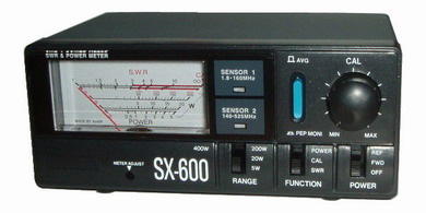 Vega SX-600 характеристики