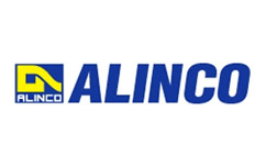 Каталог компании Alinco