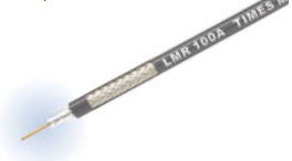 LMR-100A-PVC характеристики