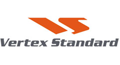 Каталог компании Vertex Standard