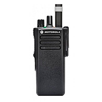 Motorola DP4401
