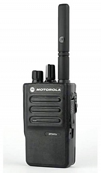 Motorola DP3441E UHF характеристики