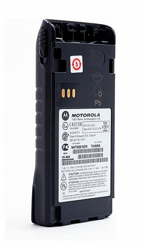 Motorola NNTN5510 характеристики