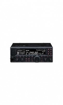 Yaesu FT-450 характеристики