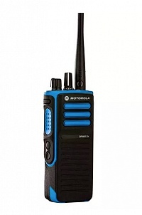 Motorola DP4401EX MA VHF характеристики