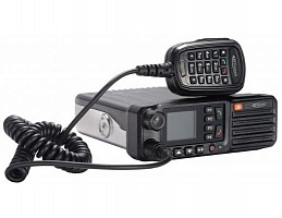 Kirisun TM840 VHF Bluetooth характеристики