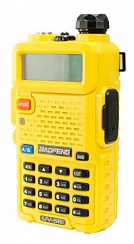 Baofeng UV-5R yellow характеристики