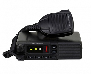 Motorola VX-2200 VHF 50 Вт характеристики