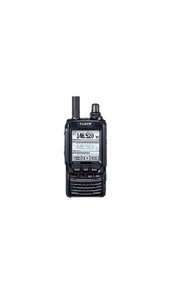 Yaesu FT-2DR характеристики
