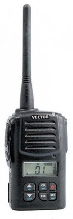 Vector VT-44 Military Special характеристики