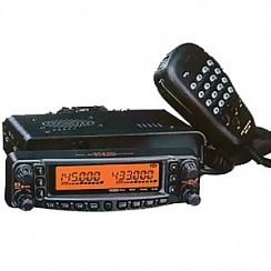 Yaesu FT-8900R характеристики