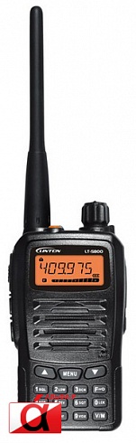 Linton LT-5800 UHF характеристики
