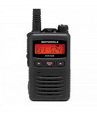 Motorola EVX-S24 UHF характеристики