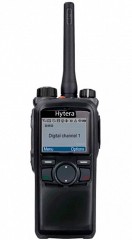 Hytera PD755 характеристики