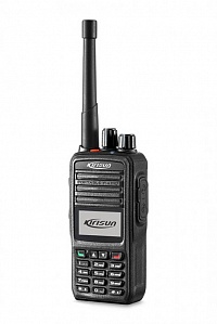 Kirisun DP480 VHF характеристики