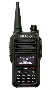 Racio R350 характеристики