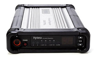 Hytera RD965 VHF характеристики