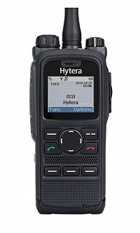 Hytera PT560H характеристики