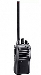 Icom IC-F3103D характеристики