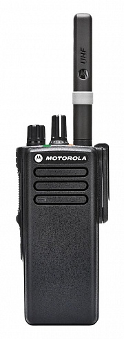 Motorola DP4401 UHF характеристики