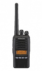 Kenwood NX-320 характеристики