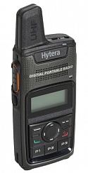 Hytera PD375 характеристики