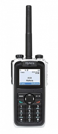 Hytera Z1p характеристики