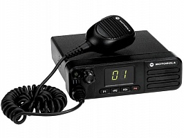 Motorola DM4400 UHF характеристики