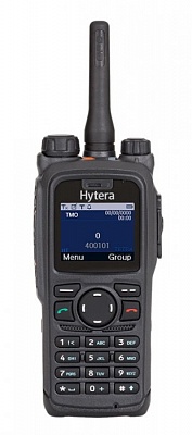 Hytera PT580H Plus характеристики