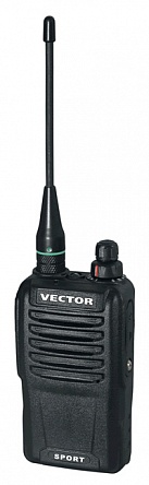Vector VT-47 Sport характеристики