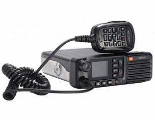 Kirisun TM840 UHF Bluetooth характеристики