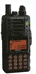 Vertex VXA-300 ( Pilot III ) характеристики