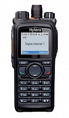 Hytera PD785G UHF характеристики