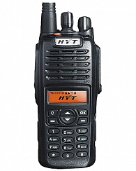 Hytera TC-780 VHF характеристики