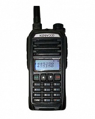 Kenwood TH-F9 Dual Band характеристики