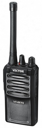 Vector VT-44 HS радиостанция