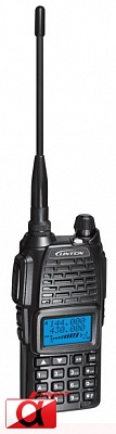 Linton LT-9800 VHF/UHF характеристики