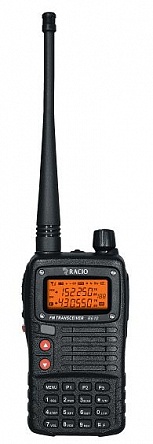 Racio R610 характеристики