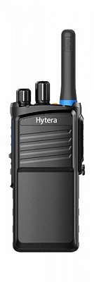 Hytera PT310 GPS характеристики